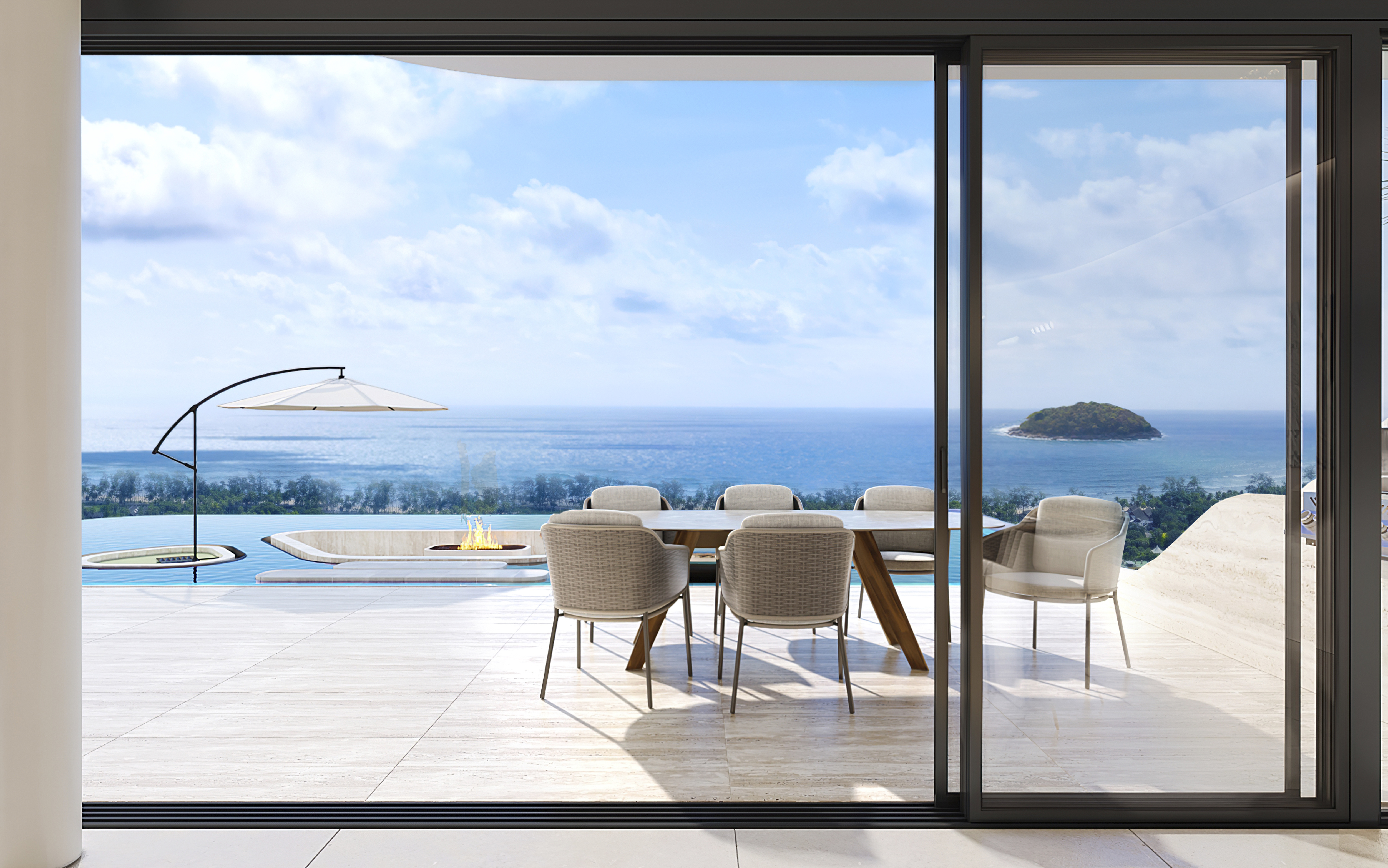 Aurora Villas Kata 10